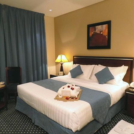 Onizah Hotel Unaizah Rom bilde