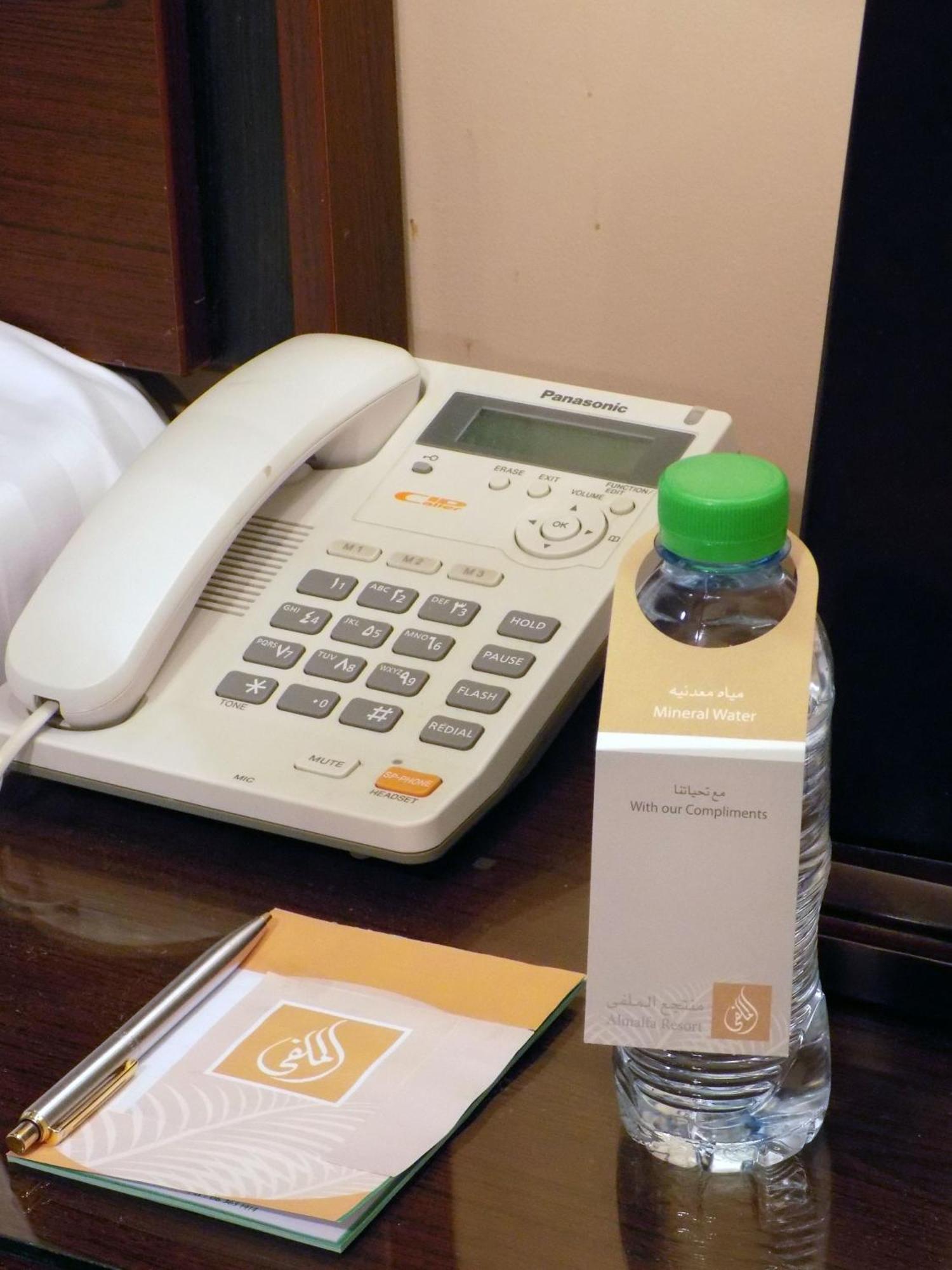 Onizah Hotel Unaizah Rom bilde