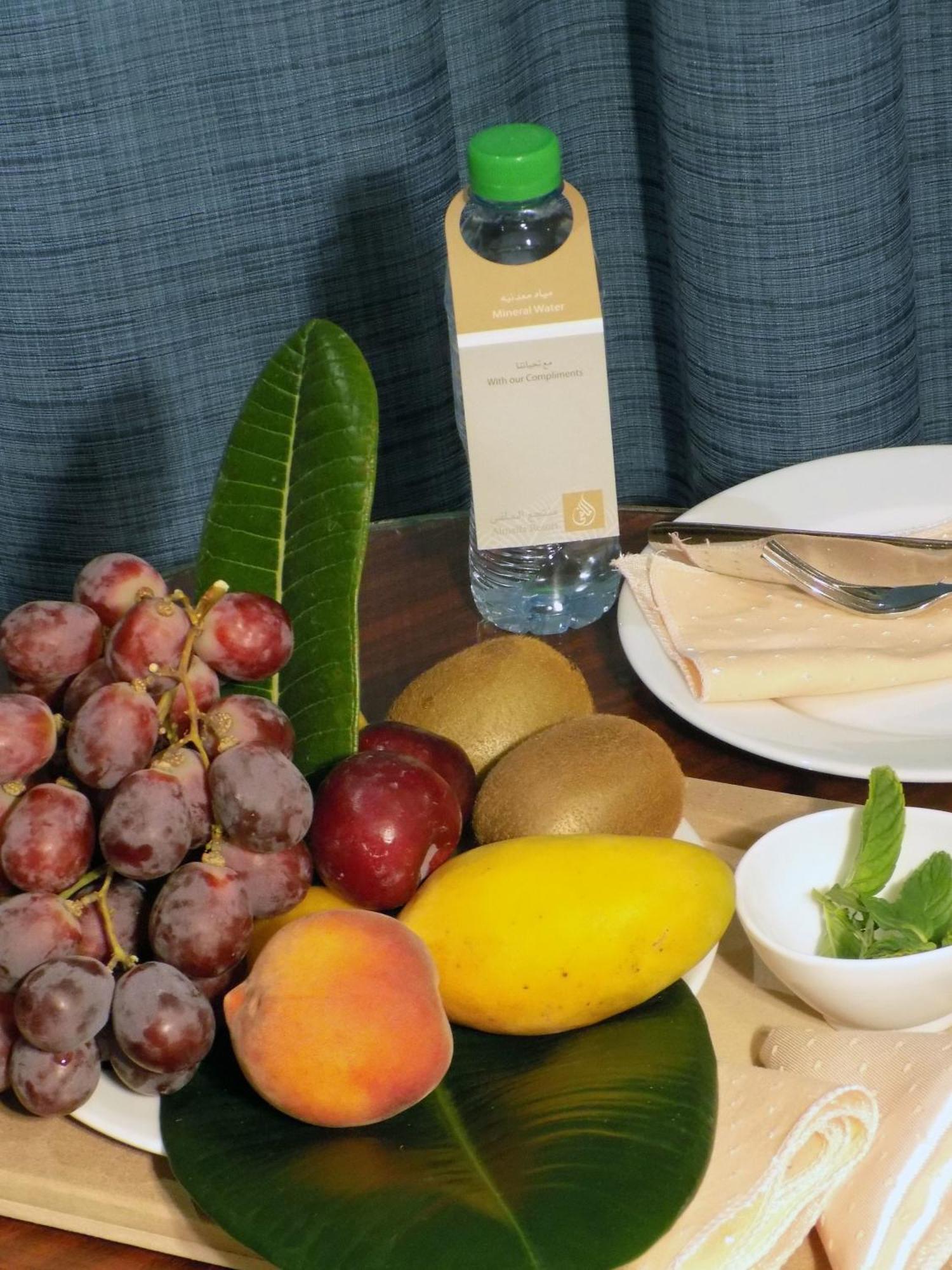 Onizah Hotel Unaizah Rom bilde
